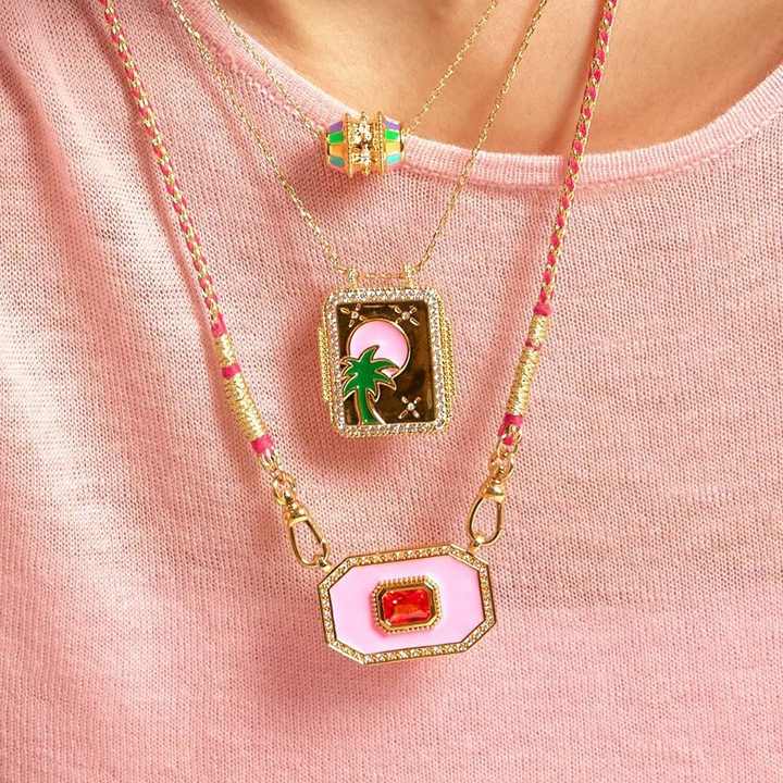 Enamored Necklace