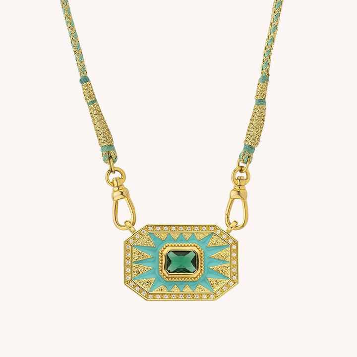Enamored Necklace