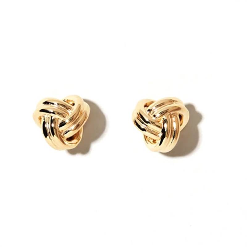 Arden Love-Knot Studs product image 3