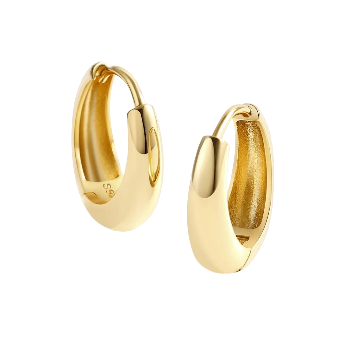 Astra Teardrop Huggies