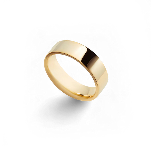 Aurel Statement Stacking Band