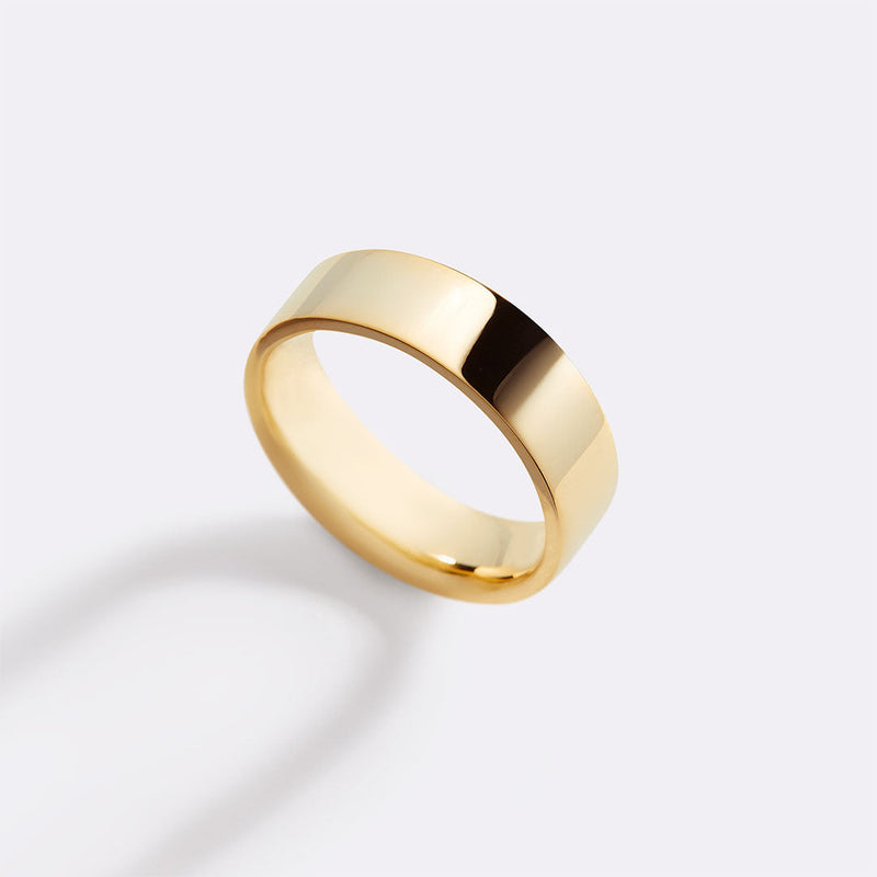 Aurel Statement Stacking Band product view 2