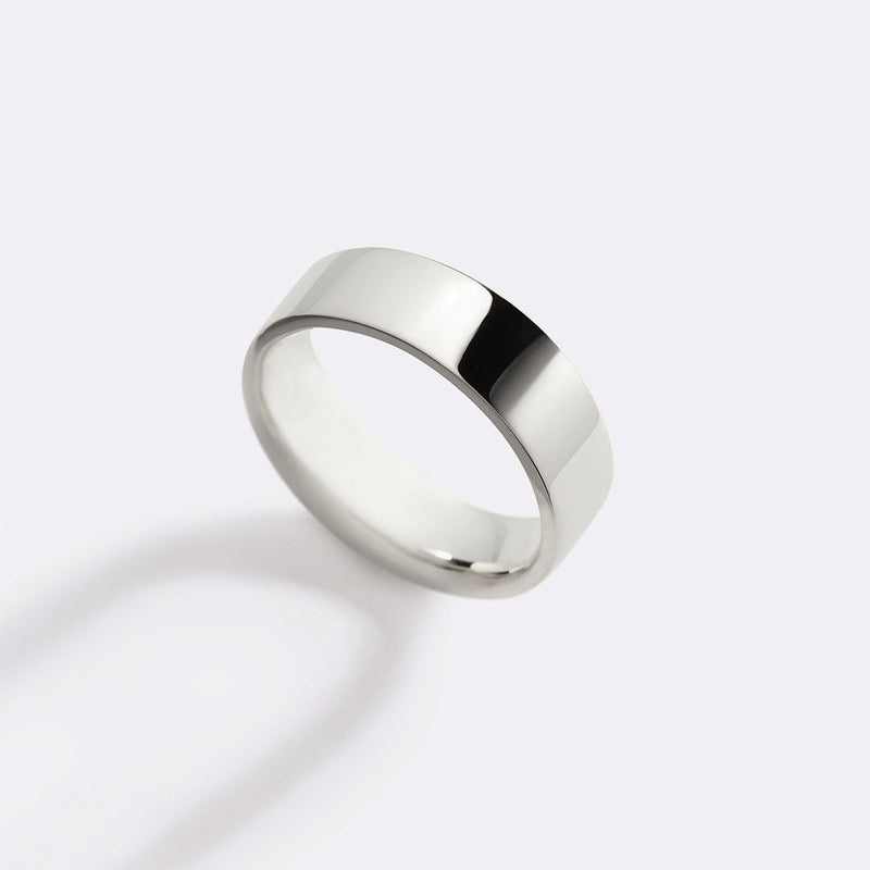 Aurel Statement Stacking Band product view 3