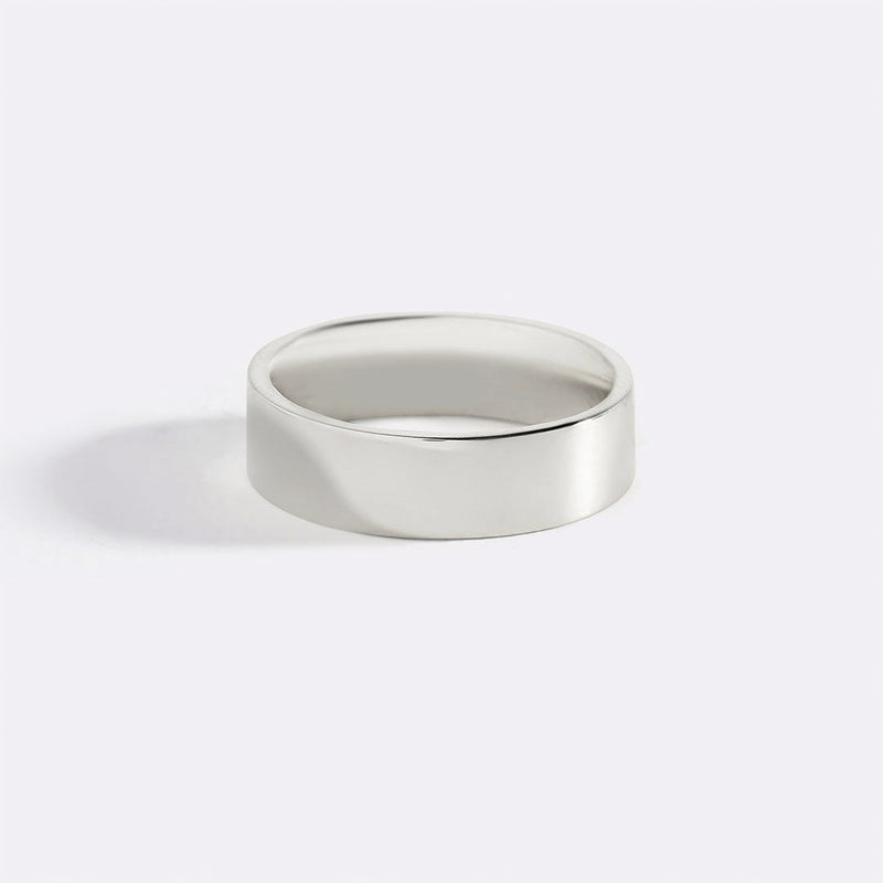 Aurel Statement Stacking Band product view 4