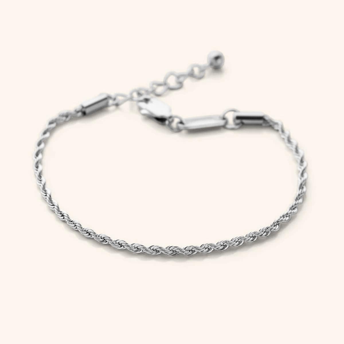 Aurelia Rope Bracelet product image 4