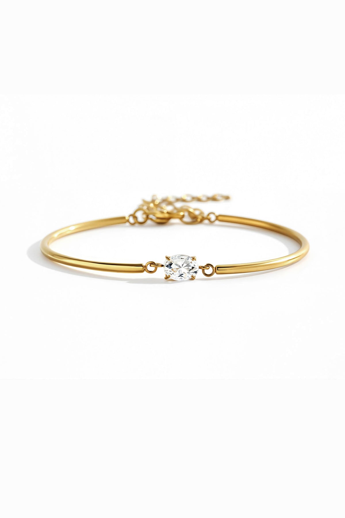 Calista Gemstone Cuff product image 3