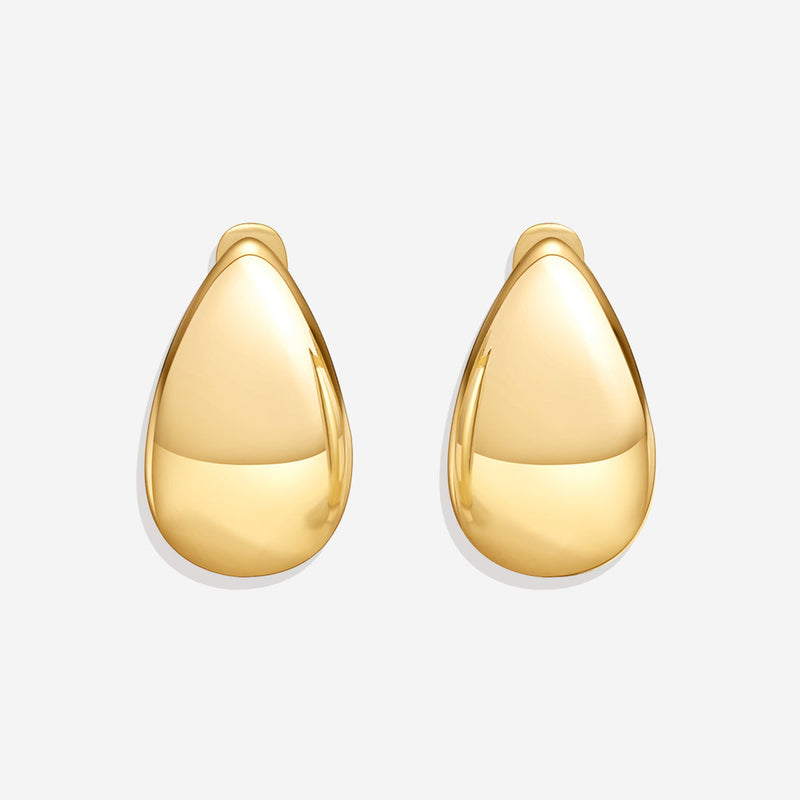 Elara Droplet Earrings product image