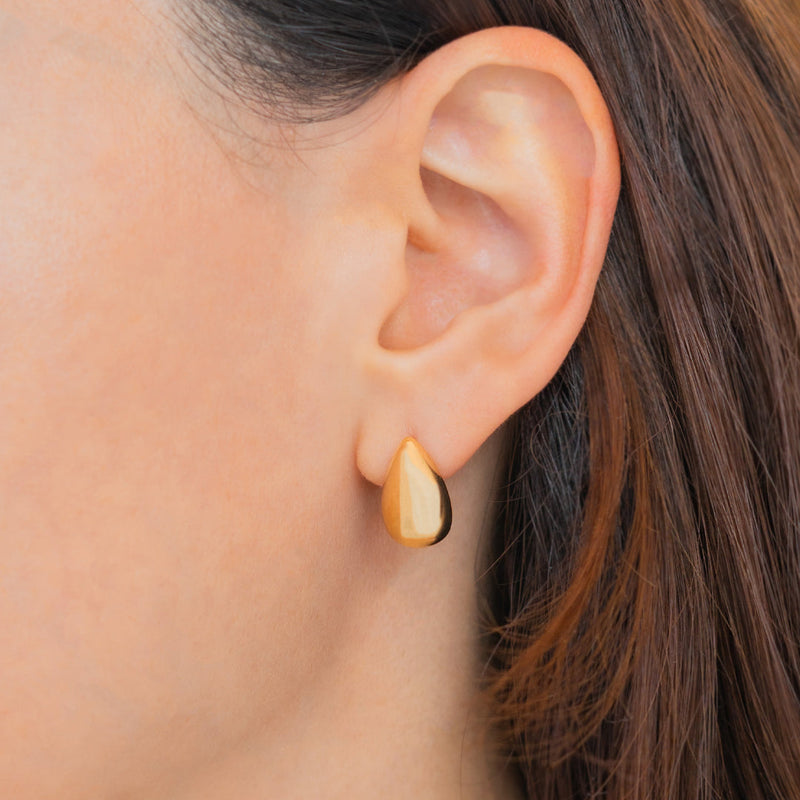 Elara Droplet Earrings product image