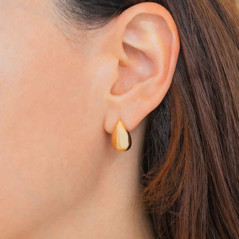 Elara Droplet Earrings product image