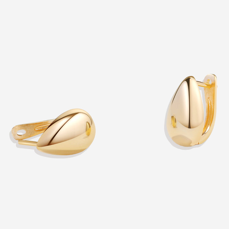 Elara Droplet Earrings product image