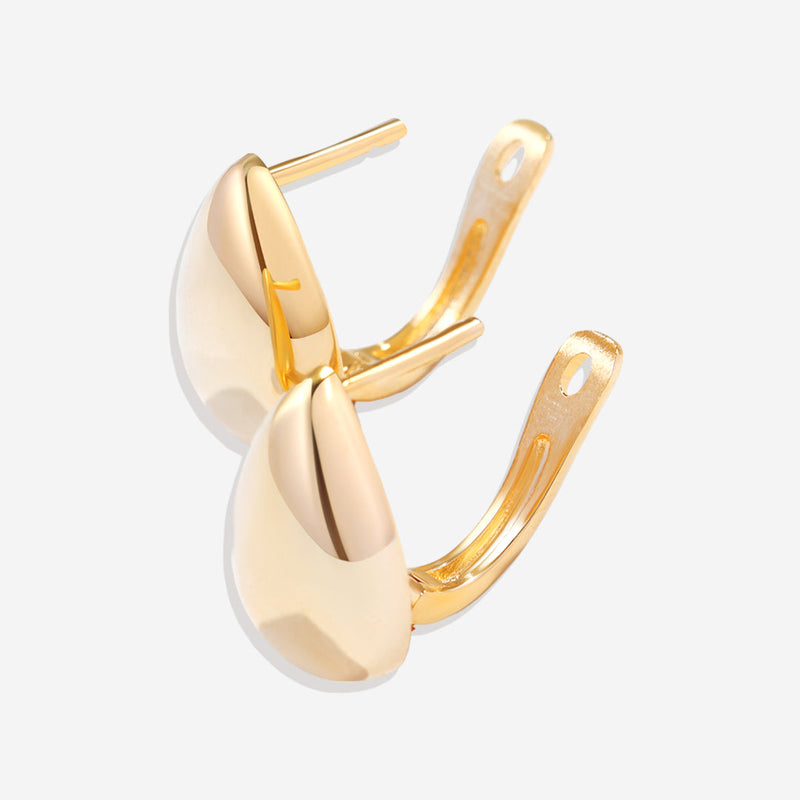 Elara Droplet Earrings product image