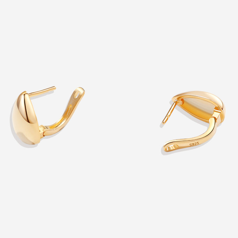 Elara Droplet Earrings product image
