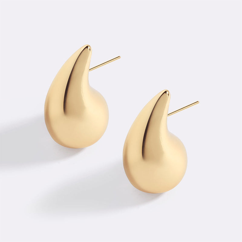 Elara Droplet Earrings product image