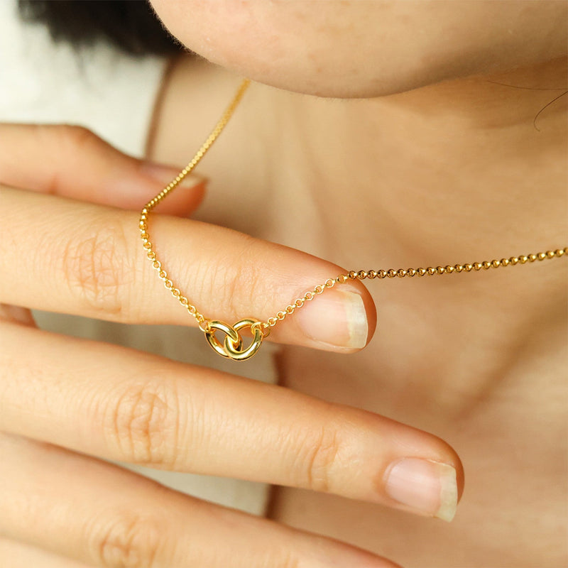 Everlink Necklace product image
