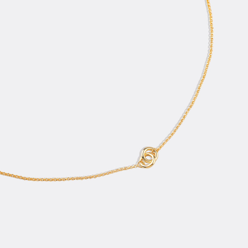Everlink Necklace product image