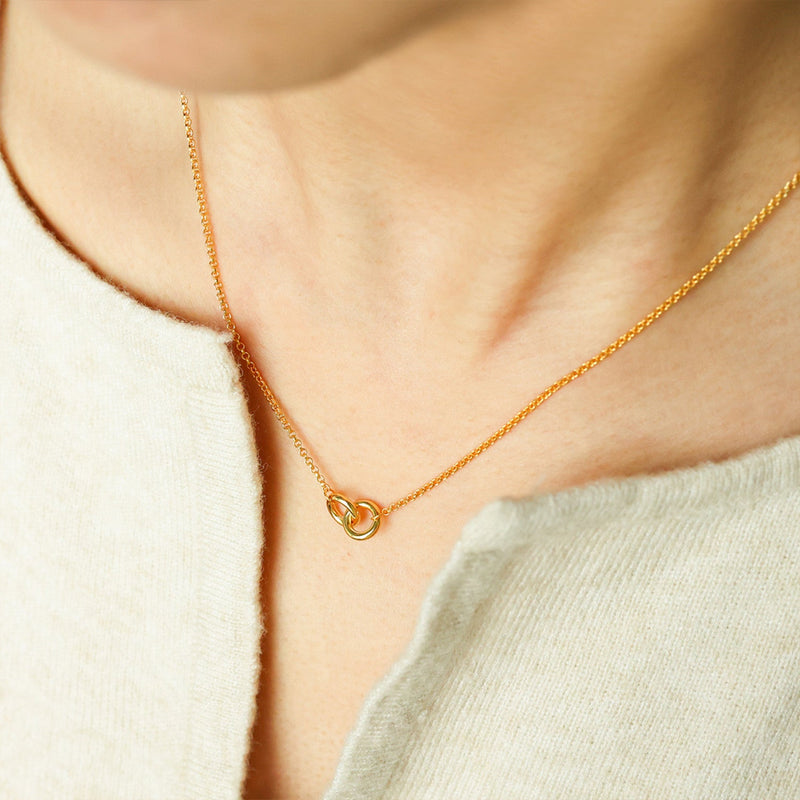 Everlink Necklace product image