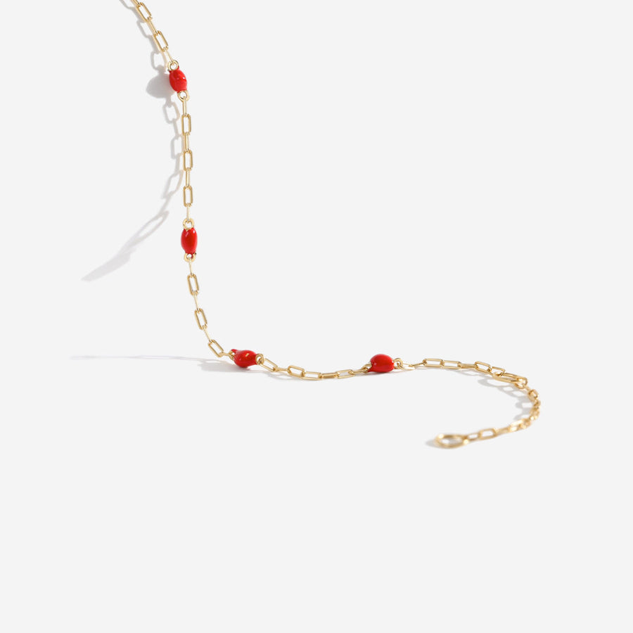 Small Crush Bracelet - Gold Edition