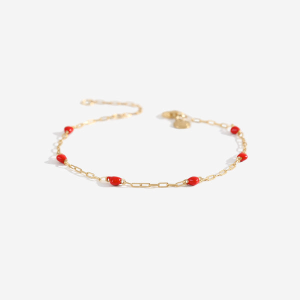 Small Crush Bracelet