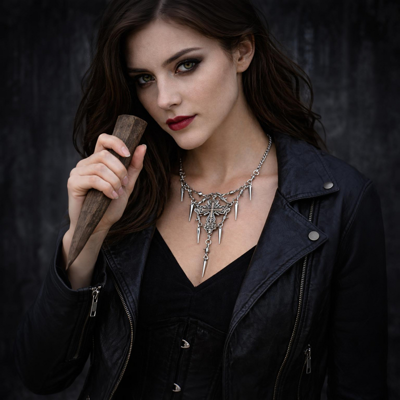 Vampire Slayer