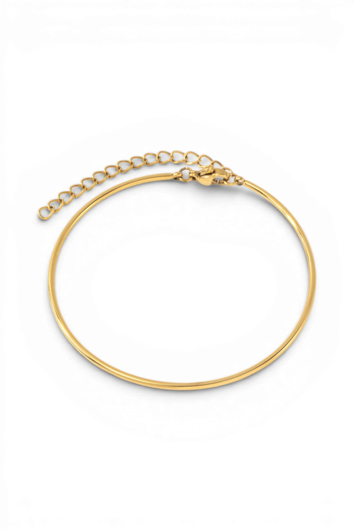 Linea Minimal Bar Cuff