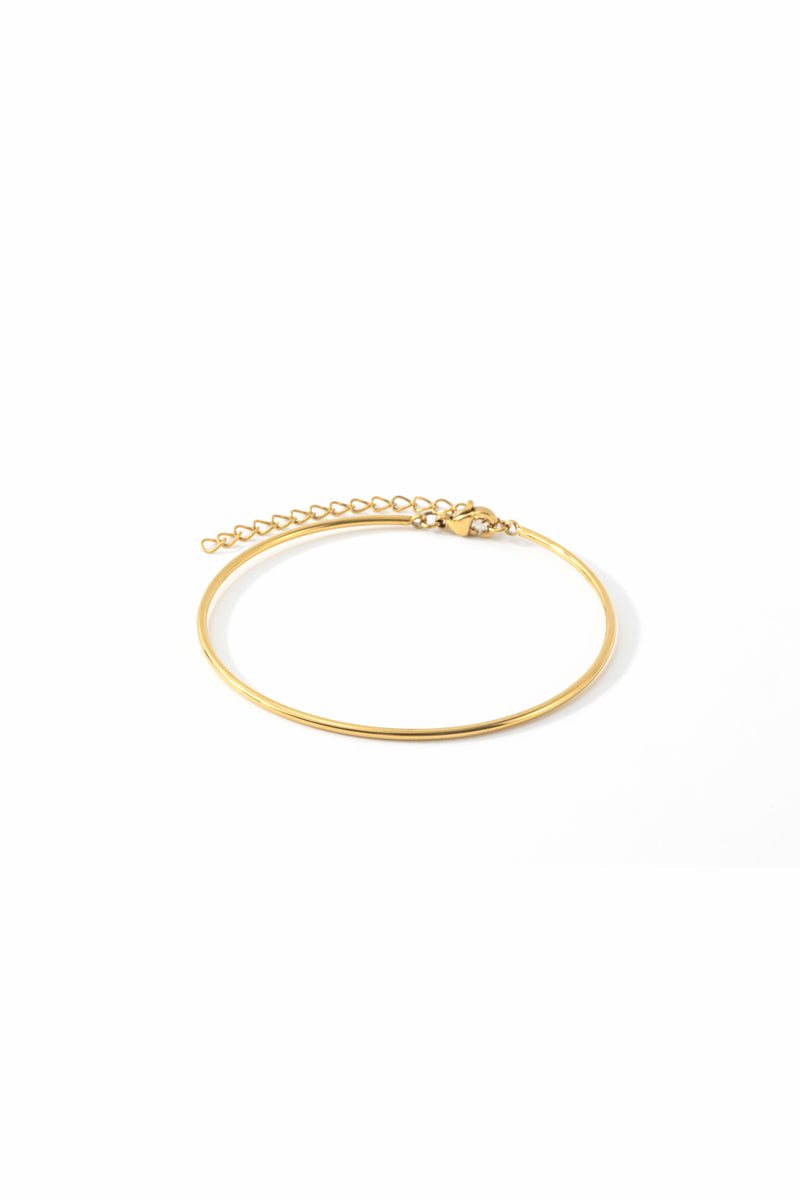 Linea Minimal Bar Cuff product view 5