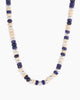 Lapis Blue