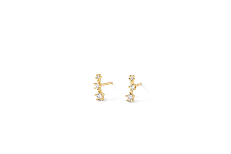 Nova CZ Climber Studs product view 6