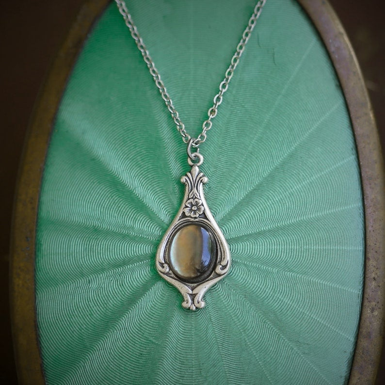 Sorceress Necklace