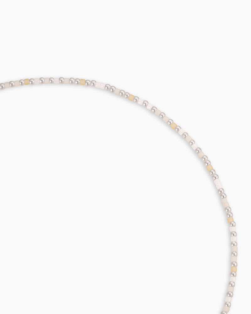 Thalassa Ocean Charm Necklace view 4