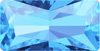 December Blue Topaz